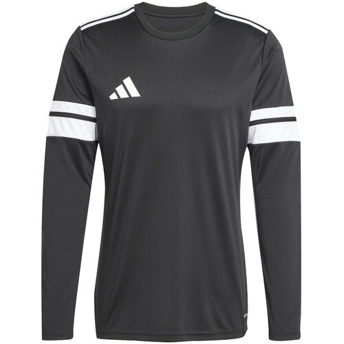 Adidas Majice & Polo majice Squa25 Jsy Lm Črna Cene