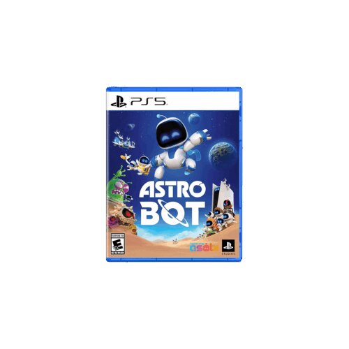 Astro Bot PS5 1000044755 Cijene
