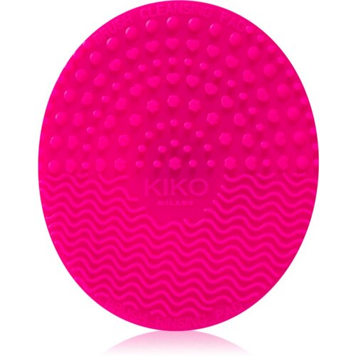 KIKO Milano Brush Cleansing Pad podloga za čišćenje kistova 1 kom Cijene