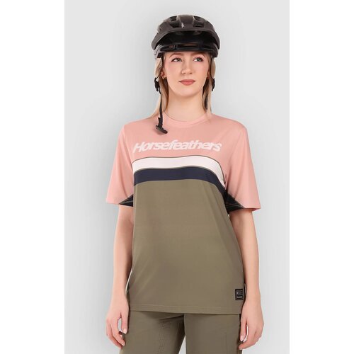 Horsefeathers Quantum Jersey lotus / taupe Cene