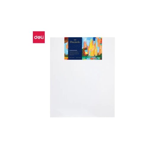  SLIKARSKO PLATNO DELI PANEL 100% pamuk, 280g/m2,40cm*50cm EC280-6 Cene