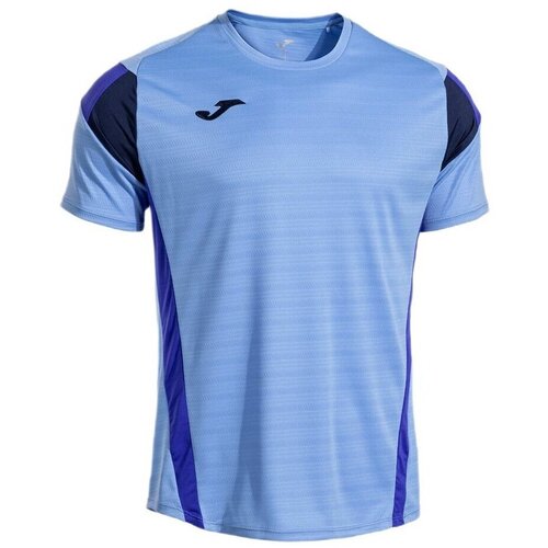 Joma Majice s kratkimi rokavi 104202383 pisana Cene