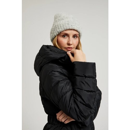 Marisse Women's Hat Z-Cz-4502 L.Grey Cene