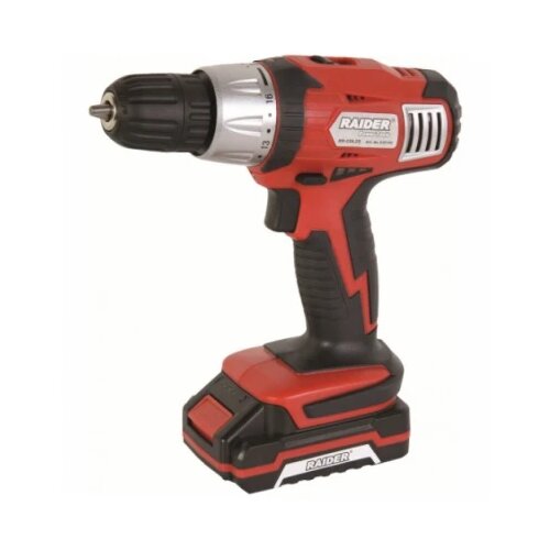 Euromaster Co.ltd Aku.srafilica RD-CDL25 18V 030145 Cene