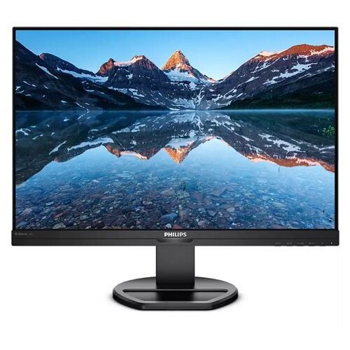 Philips Monitor 61,1 cm (24,1&amp;quot;) 240B9 1920x1200 75Hz IPS 4ms VGA DVI HDMI DisplayPort 1/4xUSB3.2 zvočniki 3H sRGB 109% Slike