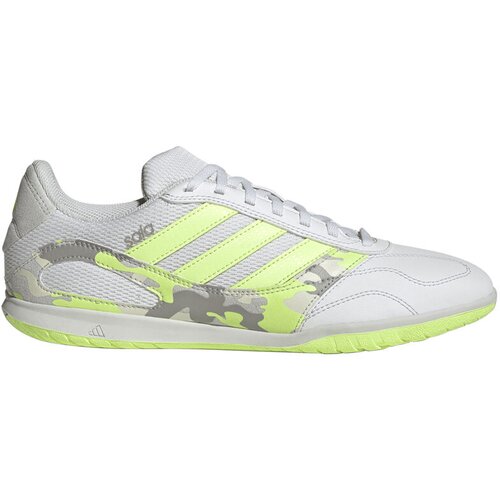 Adidas Mu&amp;scaron;ke patike Super Sala III, Bele Slike