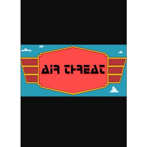 Steam Air Threat (PC) Key GLOBAL Cene