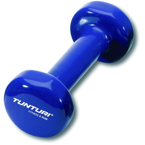 Tunturi Vinil ročka 4 kg, (20386274) Cene