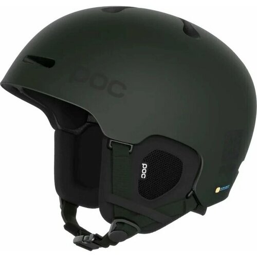 Poc Fornix MIPS POW JJ Bismuth Green Matt XS/S (51-54 cm) Smučarska čelada Cene