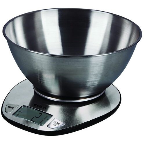 Eldom WK320S RENA ELECTRONIC KITCHEN SCALE 5 kg Slike