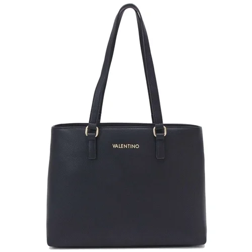 Valentino Bags Torbe LADY SYNTHETIC BAG - NEVER Črna