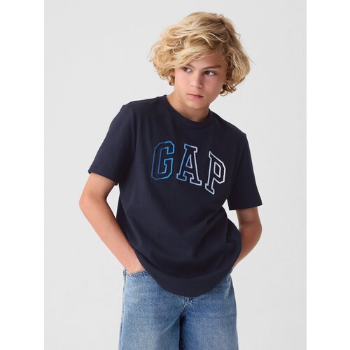 GAP Kids ́s T-shirt with logo - Boys Slike
