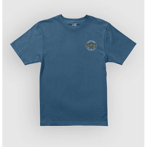 Salty Crew Jimmy Kids T-shirt cast blue Slike