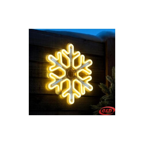 Pahulja LED Neon flex Cijene