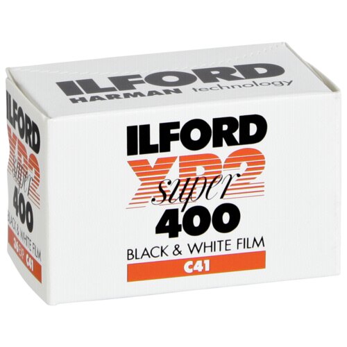 ILFORD 1 XP-2 Super 135/36 Cijene