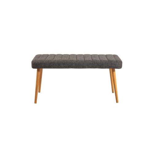 Woody Fashion stormi bench - atlantic pine, anthracite atlantic pineanthracite bench Cene
