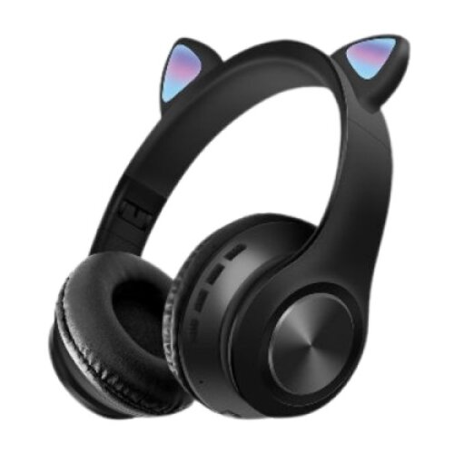 DEEPBASS R6 bluetooth slušalice crne Cene