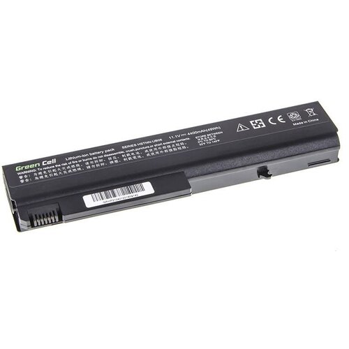 Green cell Baterija za HP Compaq Business Notebook NC6200 / NX6100 / NX6310, 4400 mAh Cijene