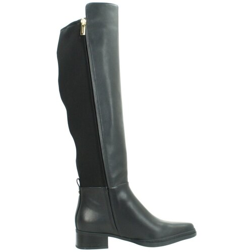 Michael Kors LEX BOOT Crna Slike