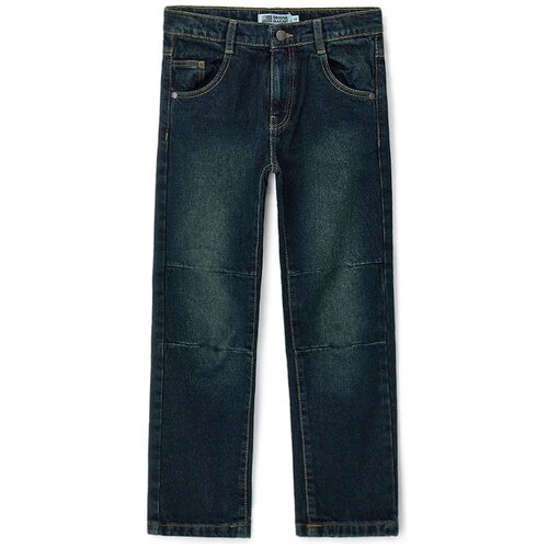 Original Marines hlače denim DH DFA2679B M siva 152 Cijene