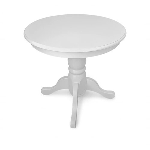 Andrijašević A Moderna Andrija&scaron;ević Klub sto Lena, Lux, f60, 65 cm, Beli Cene