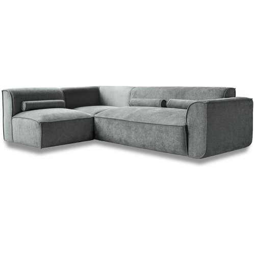 Miuform Svijetlo zelena kutna garnitura (s lijevim kutom) Flex Felix &amp;ndash; Slike