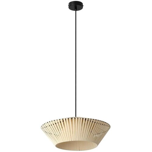 Osram Luster na sajli DECOR STRIPES 1xE27/10W/230V prečnik 40,5 cm bež Cene