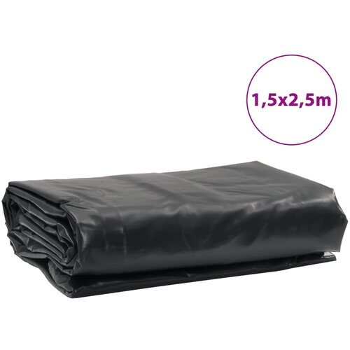  antracit 1,5x2,5 m 650 g/m&amp;sup2; Slike