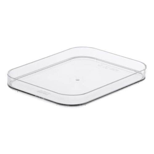 Smartstore Pokrov Smartstore Compact S (19,5 x 14,5 x 2,5 cm, prozoren) Cene