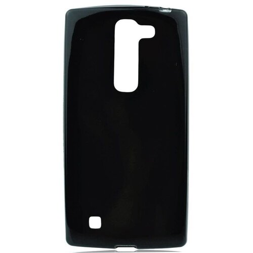  Gumijasti / gel etui Jelly Flash za LG V10 - črni Cene