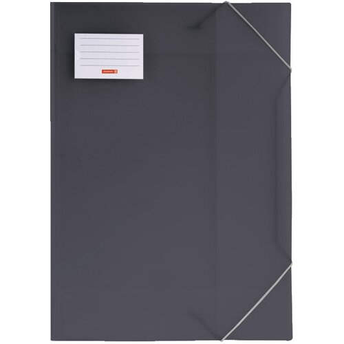  FASCIKL KLAPA S GUMICOM PP A3 FACT BRUNNEN 10-47053 80 CRNI Cene