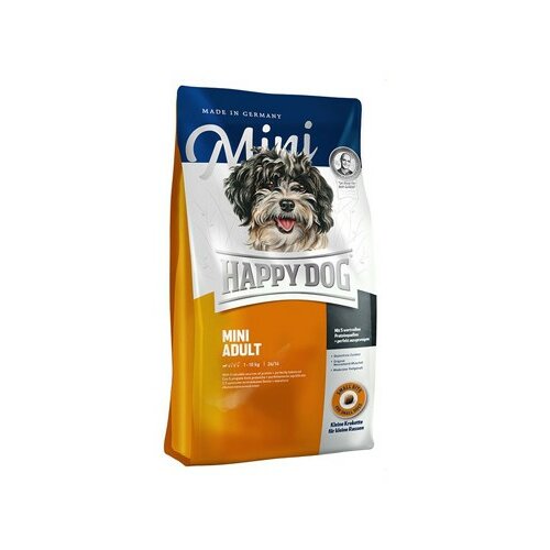 Happy Dog hrana za pse supreme fit & well mini adult 1kg ao MA5 Slike