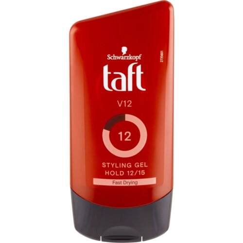 Taft Gel za kosu V12 150ml Cene