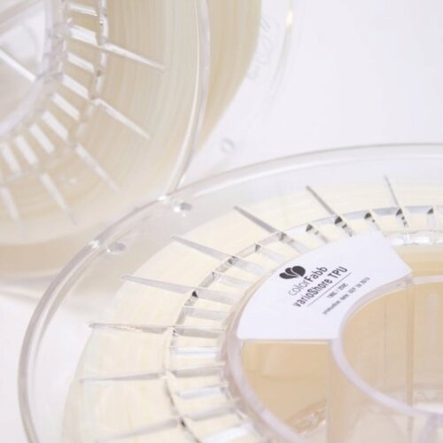 ColorFabb varioshore tpu natural - 1,75 mm Slike