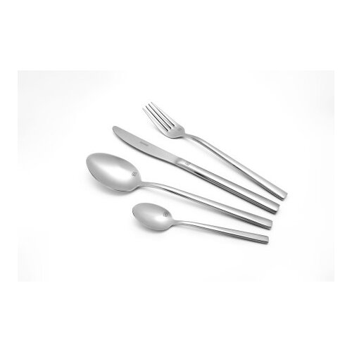 Mehrzer set pribora za jelo Koric 24kom ( 729166 ) Cene