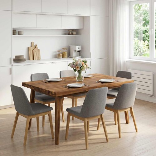  Pravokutni stolni vrh 80 x 60 x 3,2 cm Pravokutni Cene