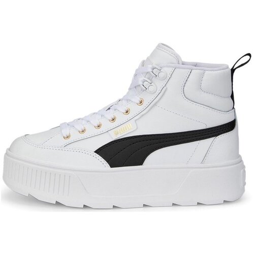 Puma Karmen Mid Bijela Slike
