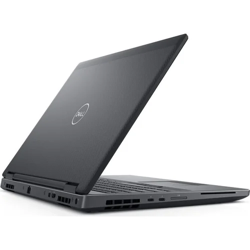 Dell obnovljen Prenosnik PRECISION 7530 / i7 / RAM 32 GB / SSD Disk / 15,6″ 4K UHD