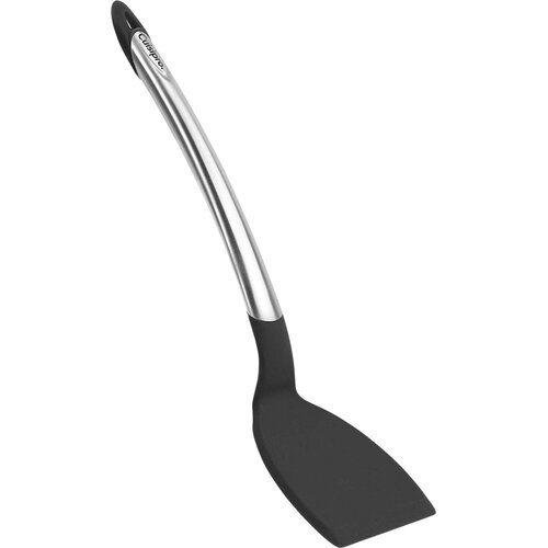 Cuisipro Elegance &ndash; obračalka, 32 cm - črna Cene