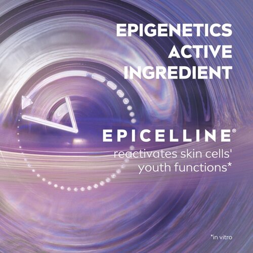 Nivea Cellular Epigenetics serum Epicelline 30ml Slike