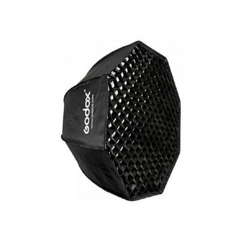 Godox SB-FW95 - 95 cm Softbox w. Grid 95 cm Slike