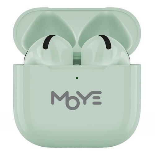 Aurras 3 Lite True Wireless Earphone Green A3LGR 064132 Slike