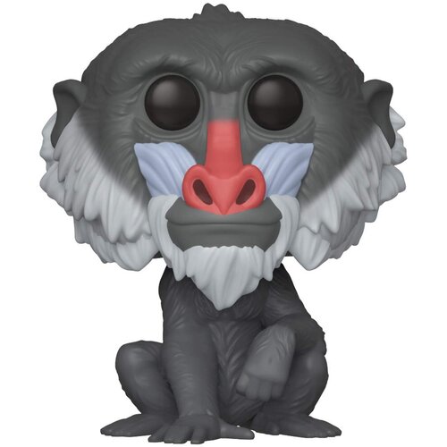 Funko Pop Disney The Lion King Live Action Rafiki Cene