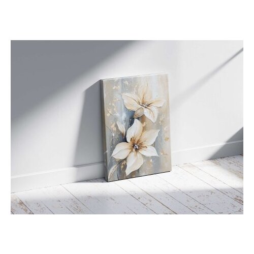 Wallity Zidna slika YNS-1040, 70x100 cm Slike