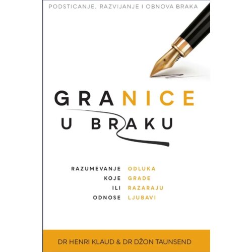  Granice u braku Slike