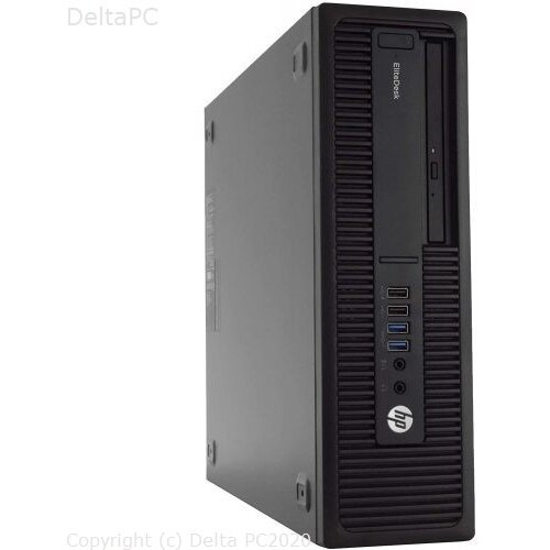 PC HP ED 800 G1 SFF i7 Slike
