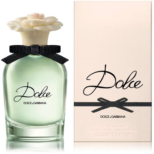 Dolce &amp;amp; Gabbana Dolce parf&amp;eacute;movan&amp;aacute; voda za žene 50 ml Slike