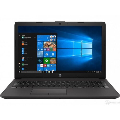 Hp 250 G7 Pentium 4417U 4GB 256GB SSD FullHD (6MQ34EA) WIN 10 PRO laptop Slike