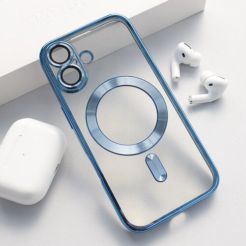  Maska za iPhone 16 Mag Case Electro plava Cene