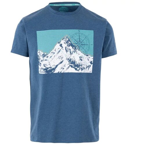 Trespass Men&amp;#039;s T-shirt CHULLI Slike